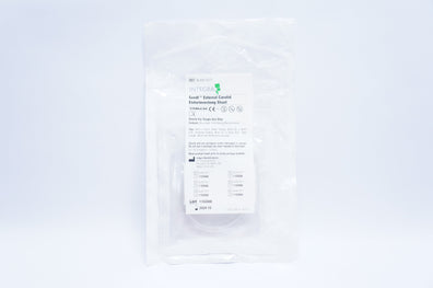Integra NL850-5071 Sundt External Carotid Endarterectomy Shunt 3mm x 5mm